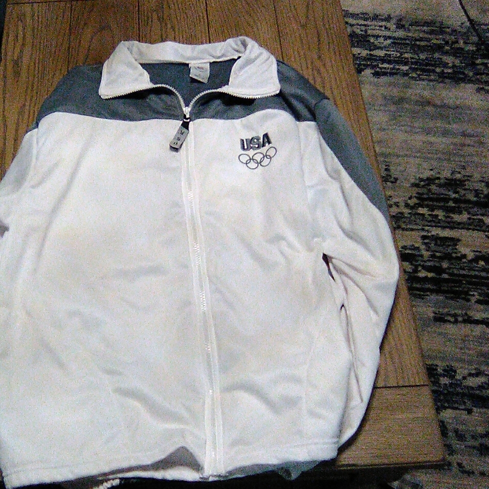 Performance jacket - Picture 3 of 3